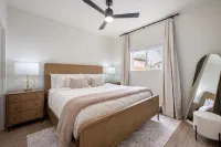 Charming 2-bedroom house Near Zion & Sand Hollow
