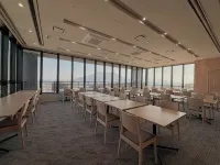ホテルグランセレッソ鹿児島天文館