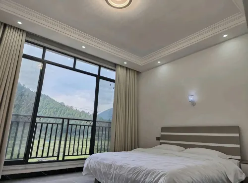 Shuangpai Junhao Homestay - 2-Star