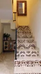 Sabi Lesmana-1, Rustic and Traditional House
