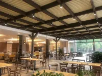 Yitang Sovereign Hotel Hotels in Wuhua