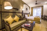 Rhythm Lonavala - An All Suite Resort