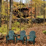 Stunning 3 bed/2bath Cottage with lake frontage. Winter ski in/out Whitecap Mtn - 3-Star
