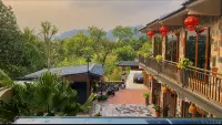 Your Home - Bãi đậu xe