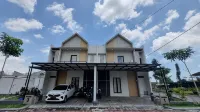 Ellinor Full House - Alloggi