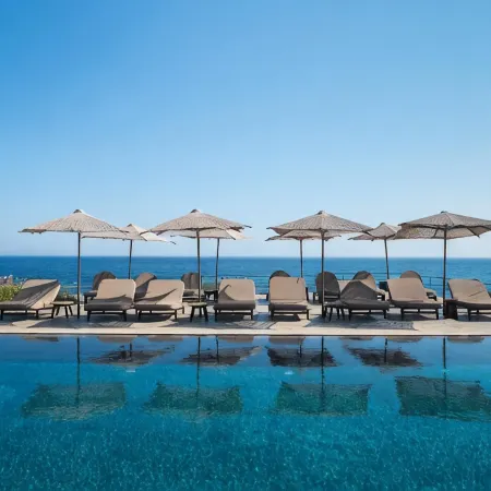 Colombos Beachfront Отели рядом с достопримечательностью «Пляж мыса Колумбо»