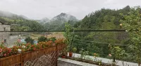 縉雲後山小院（仙都観光地） - マウンテンビュー