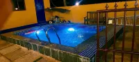 Karma Stays Hostel Morjim - 2 stjerner