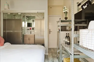 Dream Beach TLV Boutique Hotel Hotels in 