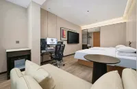 MoChang E-Sports Hotel - Esports