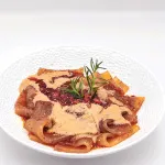 Sertar Zhuri Grand Hotel (Jinma Plaza) - breakfast
