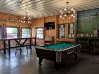 Luxury Glamping w/Resort Access Included, Site 4 Hotels in Phelps
