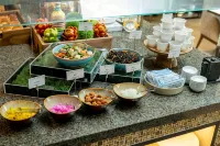 Hyatt Regency Tokyo Bay - Breakfast