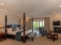 Walkersons Hotel & Spa Hotels in Belfast