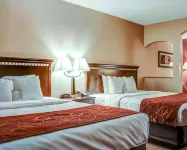 Spark by Hilton Tucson Airport