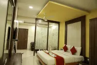 Hotel Shubhashree Comfort