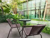 Rumah 400 m² dengan 3 bilik tidur dan 4 bilik mandi peribadi di Cyberjaya - Villas