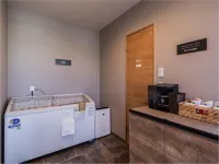 HOTEL R9 The Yard Shibukawa