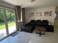 Newly adapted vacation apartment in the heart of Gemünd Hotels in Schleiden