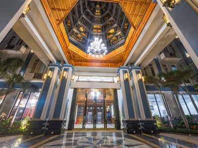 Kampong Thom Royal Hotel