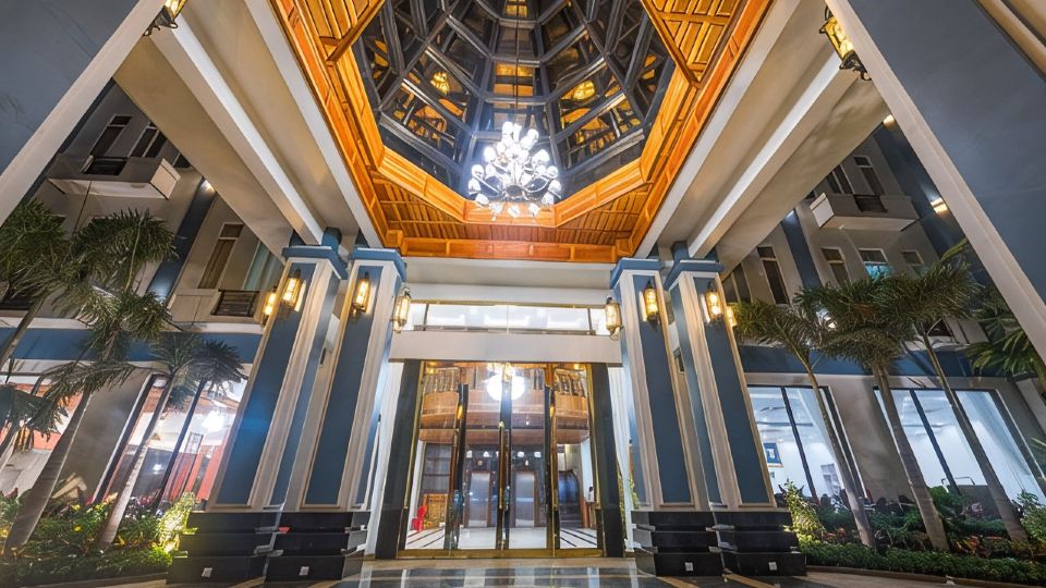 Kampong Thom Royal Hotel