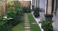 The Wina Echo Beach Guest House