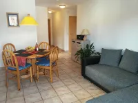 Seeholiday - Holiday apartment Korte - Wifi