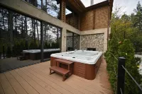 La Foresta Dilijan - con terme