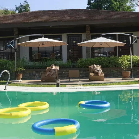 Coron Soleil Express Hotel