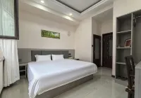 Linghai Jinfulai Hotel - 2 tähden