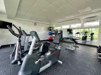 Holiday Inn TUXTLA GUTIERREZ by IHG - Gym