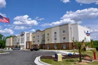 梅肯洲際Candlewood Suites飯店