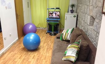 Hostel Split