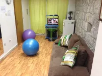 Hostel Split