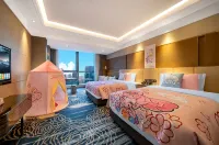 InterContinental Hotels ZHENGZHOU ZHENGDONG by IHG - Family
