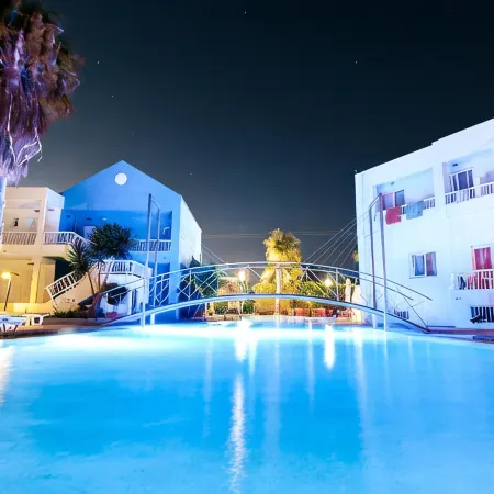 Valsami Hotel Apartments