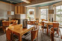 Old Orleton Inn