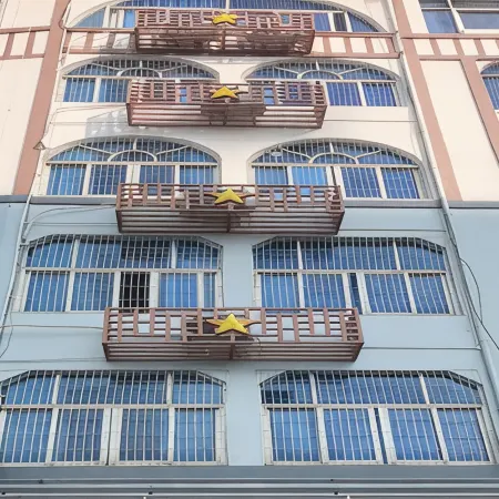 Ninghua Weekly Bath Hotel