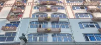 Ninghua Weekly Bath Hotel - Homestays