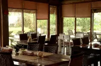 Casa Suaya - breakfast