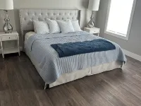 RIVERFRONT  NEW 4-bedroom house with WiFi and AC in Calico Rock Hotel di Izard County