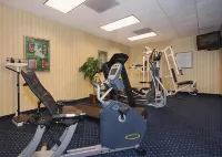 Comfort Suites Columbia Gateway - Gym