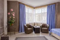 Slavia Hotel - สัตว์เลี้ยง