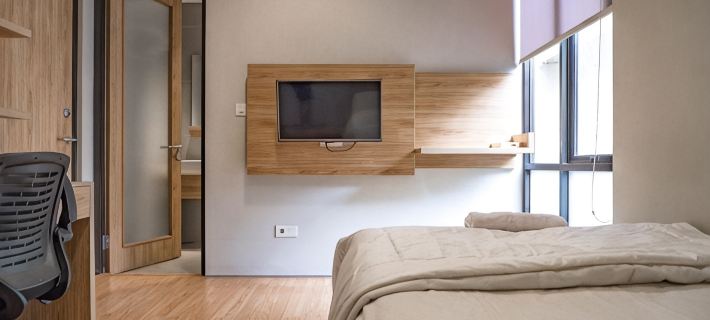 Three J Residence 2 Hotels in Curug