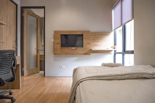 Three J Residence 2