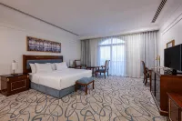 คาริม โรงแรม อัล โอลยา - ที่มีสปา