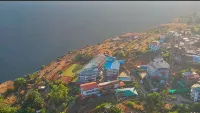 Hotel Arindam Stay Inn - Mountain view
