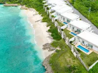 Crystal Villa Miyako Island Sunayama Beach <Miyako Island>