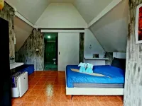 Cashewnut Tree Resort Hotels near Tiger Cave