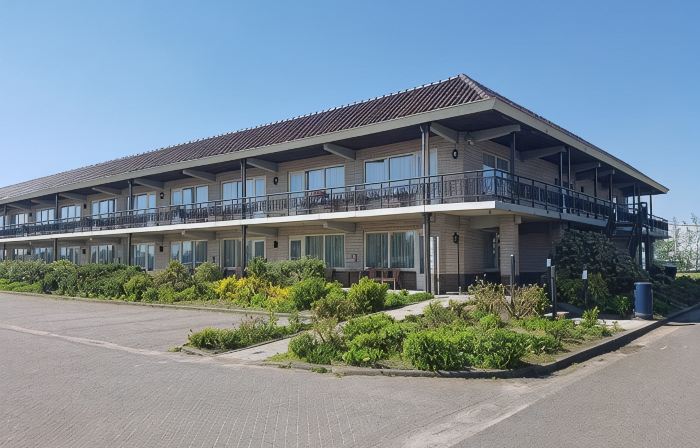 Van der Valk Hotel & Restaurant Zuidbroek